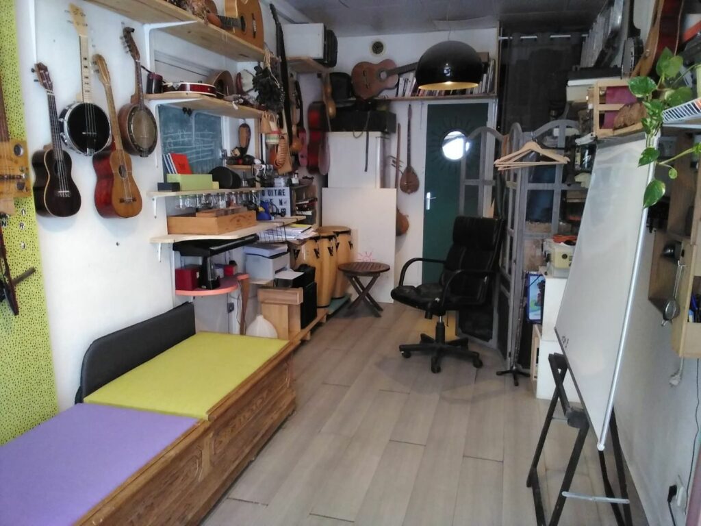 cliquer pour voir le plan d'accès