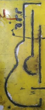 la Guitare en Chantier